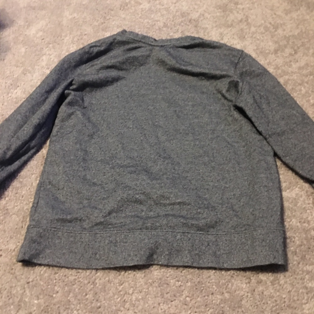 Brooklyn sweater